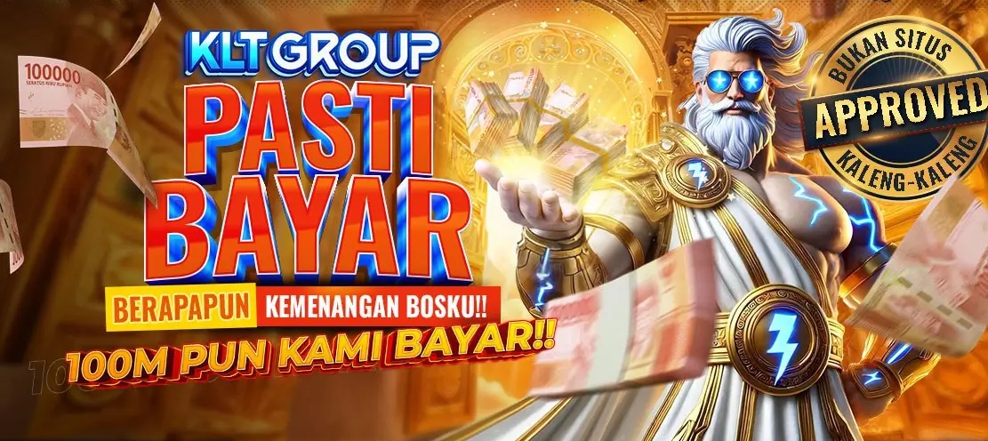 CASHBACK MINGGUAN HINGGA 5%